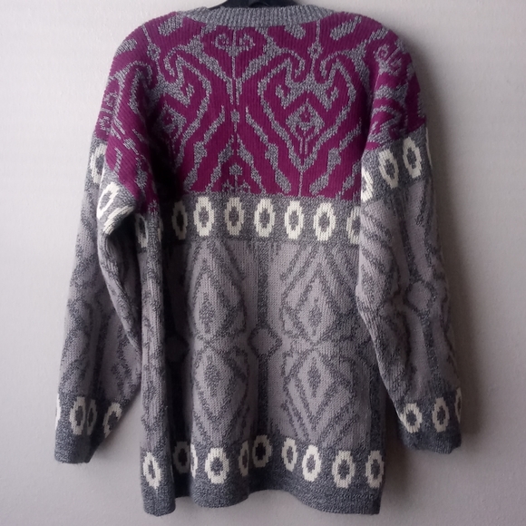 Vintage JP Knit Sweater - Picture 5 of 7